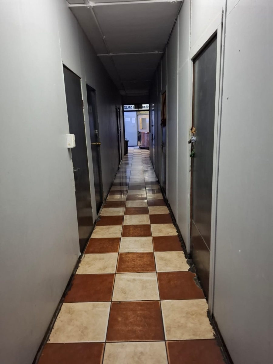 Commercial Property for Sale in Bellville Central Western Cape